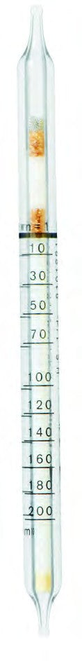 DRAEGER HYDROGEN SULFIDE 1/D 1-200 PPM – TransCanada Safety