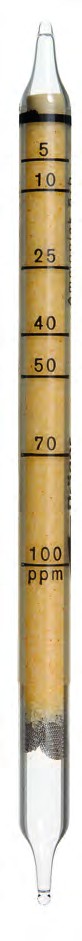 DRAEGER AMMONIA 2.5-100PPM – TransCanada Safety