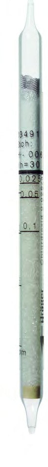 CHLORINE DIOXIDE DETECTOR TUBE