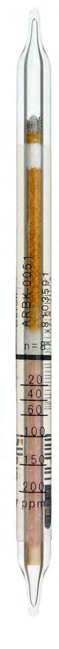 METHYLENE CHLORIDE TUBES