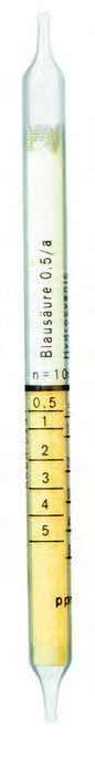 HYDROCYANIC ACID 0.5/A