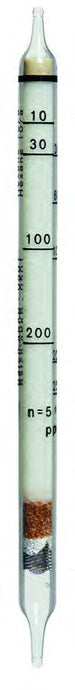 HEXANE 10-250 PPM TEST TUBES