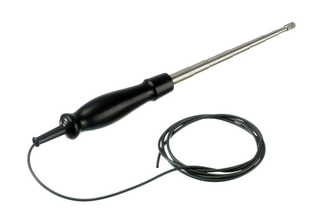 TELESCOPIC PROBE 100 W/ACCESSORIES