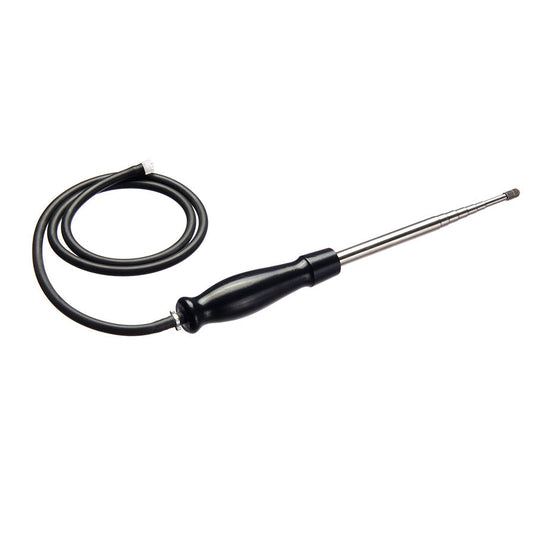 SAMPLING PROBE TELESCOPIC 4.5FT W/HANDLE