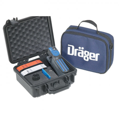 DRAEGER SOFT-SIDE ACCURO PUMP KIT – TransCanada Safety