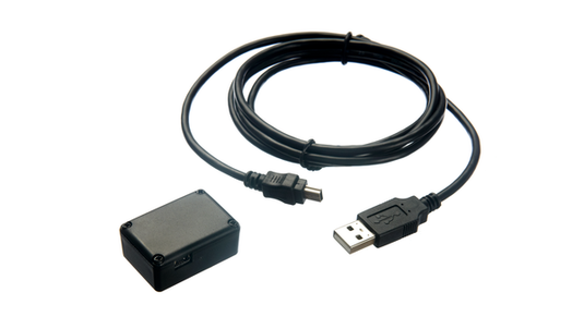 X-AM USB-IR COMMUNICATION CABLE