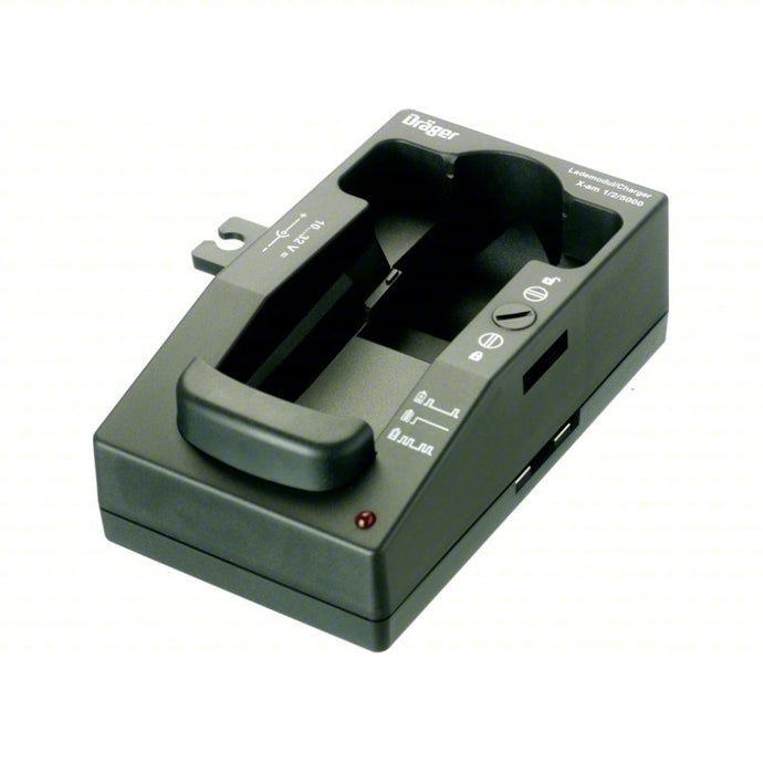 DRAEGER BATTERY CHARGE CRADLE