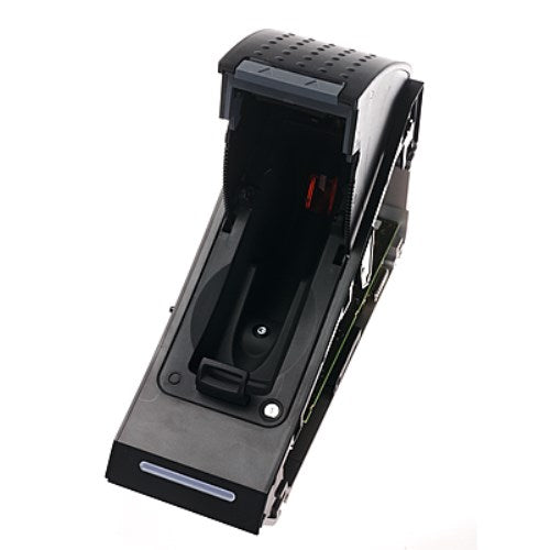 DRAEGER X-DOCK MODULE X-AM 125 – TransCanada Safety