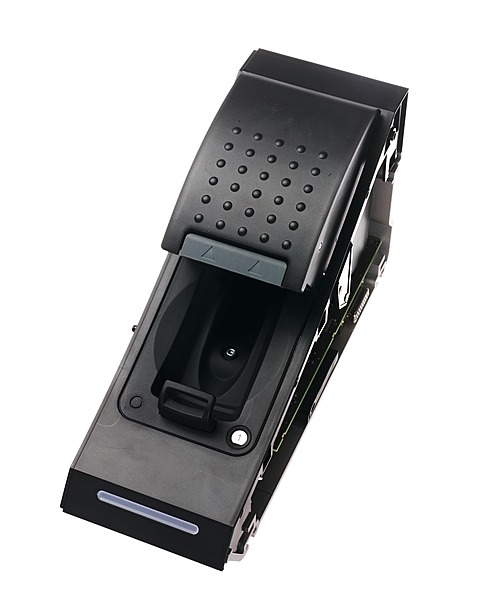 DRAEGER X-DOCK PAC CRADLE MODULE – TransCanada Safety