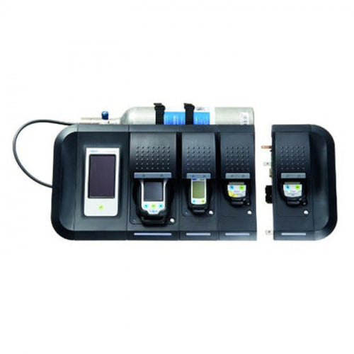 DRAEGER X DOCK 6300 MASTER – TransCanada Safety