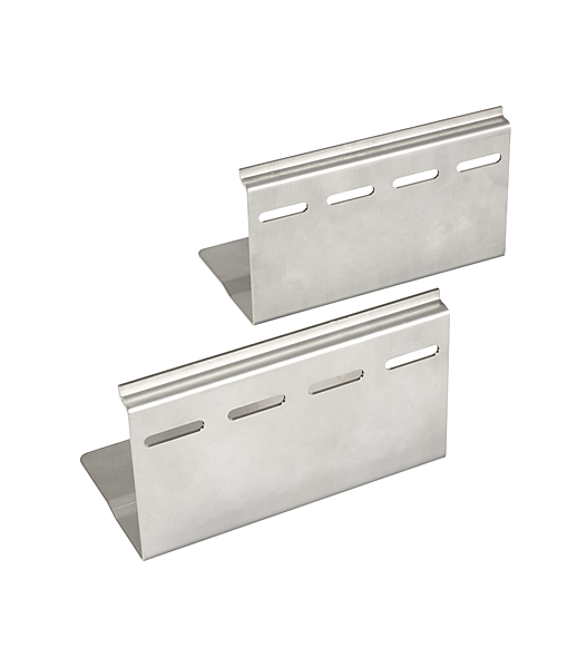 WALL BRACKET FOR X-DOCK PLASTIC