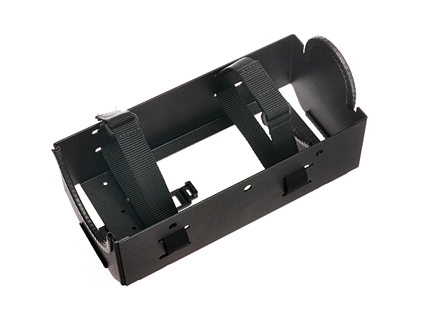 X-DOCK 5300 CYLINDER HOLDER