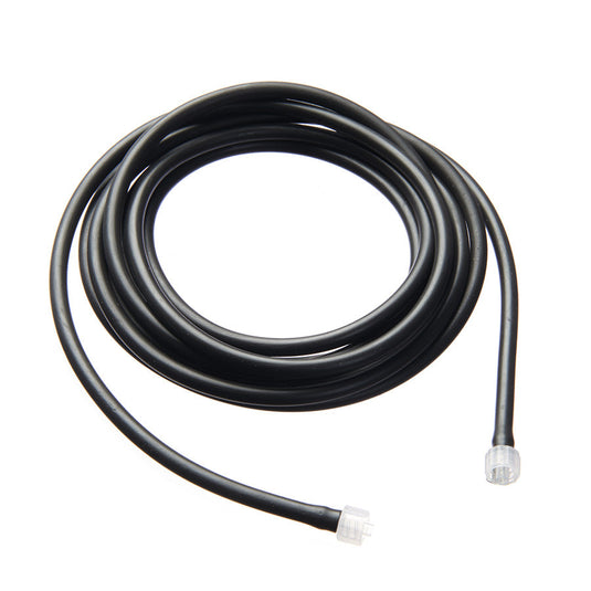 5M FKM HOSE 3MM W/ADAPTOR