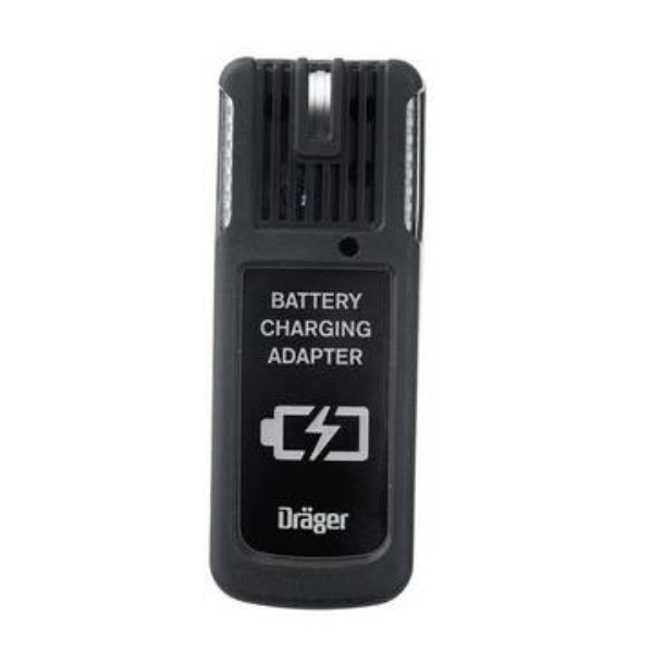 DRAEGER CHARGING ADAPTOR – TransCanada Safety