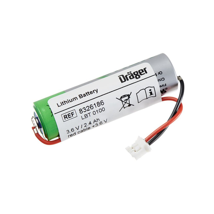 REPLACEMENT BATTERY FOR PAC 6X00/8X00