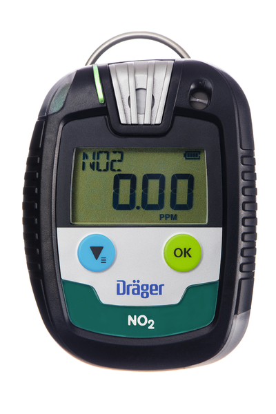 PAC 8000 NITROGEN DIOXIDE NO2-LC