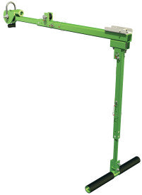 3M™ DBI-SALA® CONFINED SPACE POLE HOIST SYSTEM, 8530252, GREEN, 4 FT TO 7 FT (1.2 M TO 2.1 M)