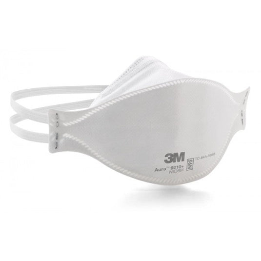 3M™ PARTICULATE RESPIRATOR N95 MASK