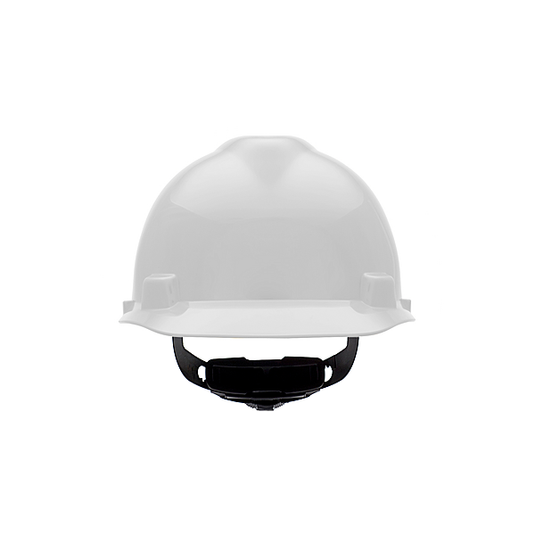 MSA SUPER-V FAS-TRAC III CAP