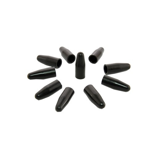 COLORMETRIC TUBE RUBBER STOPPERS 10/PKG