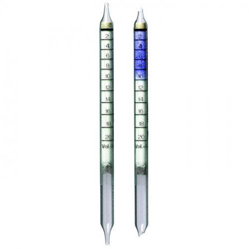 DRAEGER TUBES CARBON DIOXIDE – TransCanada Safety