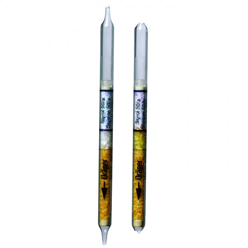 TUBE MONOSTYRENE 50/A 50-400PPM