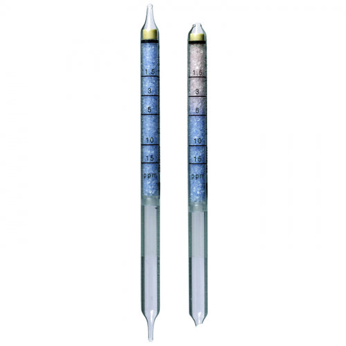 HYDROGEN FLUORIDE 0.5/A 0.5-15PPM 10/BX