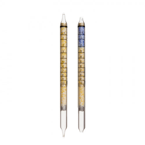 AMMONIA .5-10 VOL.-% TUBE