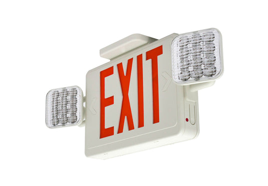 Emergency Lighting and Signage