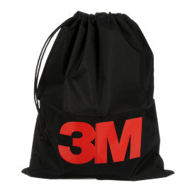 3M™ REUSABLE NYLON RESPIRATOR STORAGE BAG FF 400 25 10 CASE