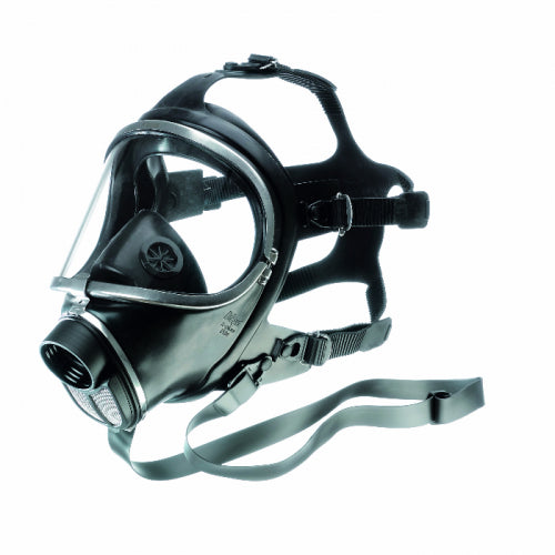 FULL FACE MASK 6530SS C/W SS FRAME