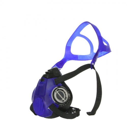 RESPIRATOR 1/2 MASK X-PLORE 3500 LRG