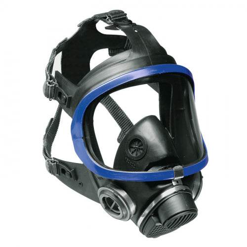 X-PLORE 6570- TRIPLE FULL FACE MASK