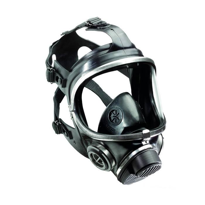 DRAEGER X-PLORE 5500 TRIPLEX – TransCanada Safety
