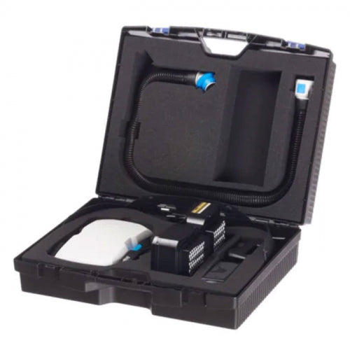 DRAEGER STORAGE BOX – TransCanada Safety