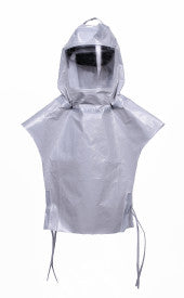 3M™ VERSAFLO™ REPLACEMENT HOOD WITH SEALED SEAMS AND INNER COLLAR