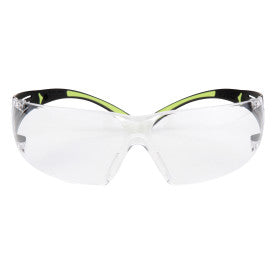 3M™ SECUREFIT™ PROTECTIVE EYEWEAR 400 SERIES, SF401AF-CA, CLEAR ANTI-FOG LENS