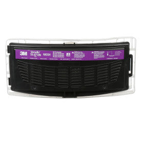 3M™ VERSAFLO™ HIGH EFFICIENCY (HE) FILTER, TR-6710N, 5/CASE